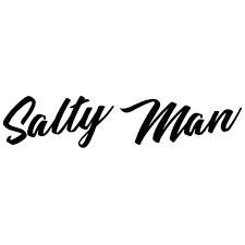 Salty Man